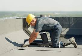 Best Roof Coating and Sealing  in Lockport, LA